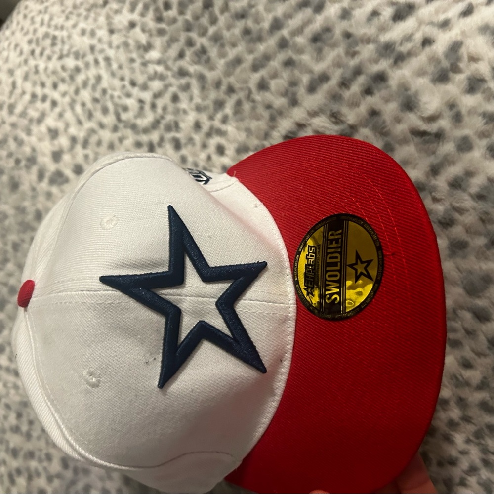 Ehp labs new snap back hat men or women